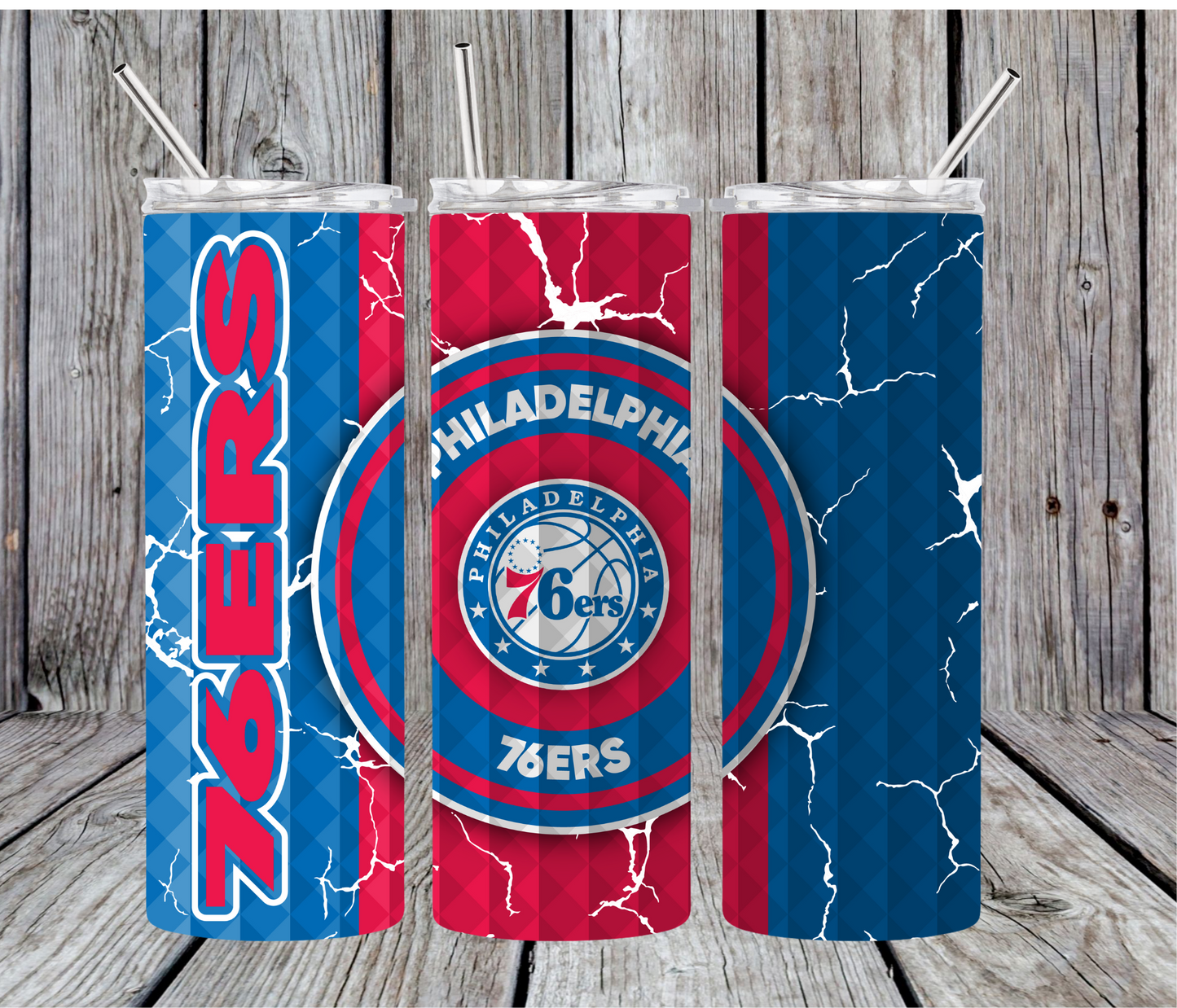 76ers