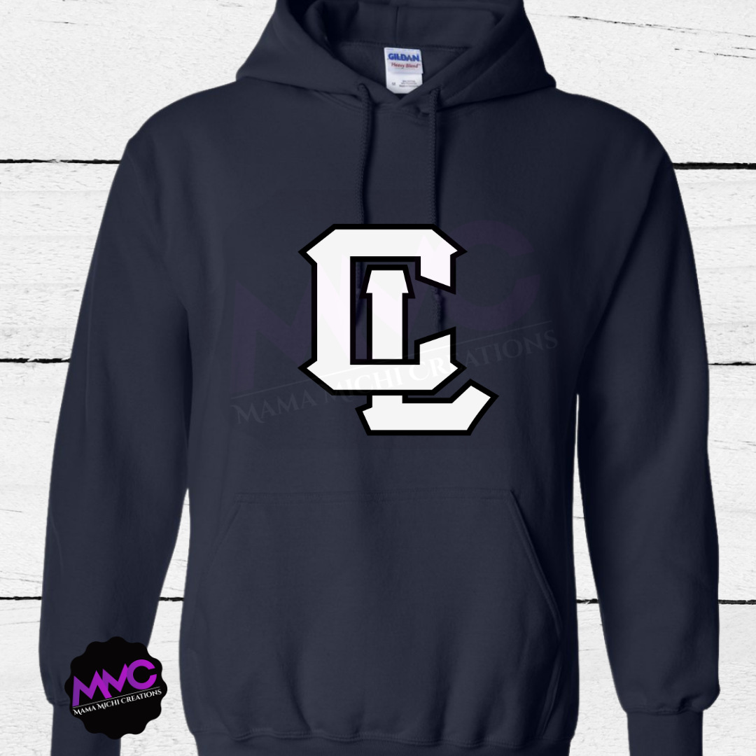 Lidle Hoodies