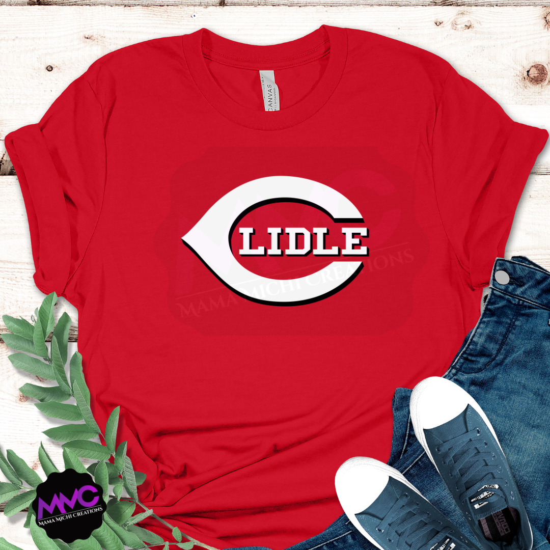 Lidle (Reds)