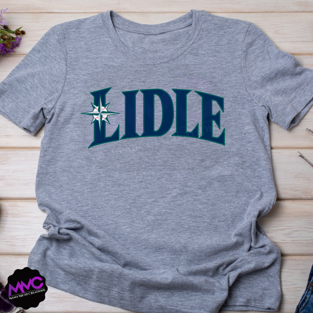 Lidle (mariners)
