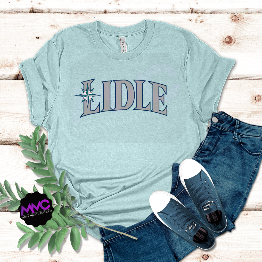 Lidle (mariners)
