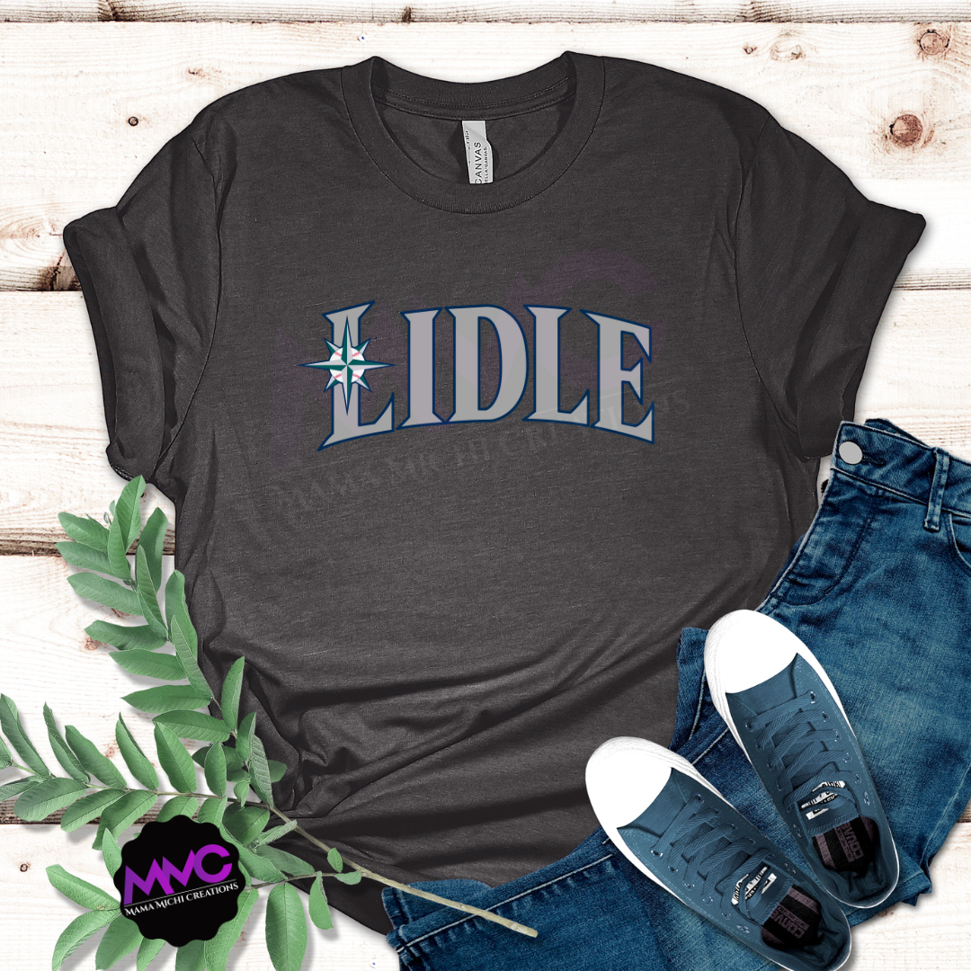 Lidle (mariners)