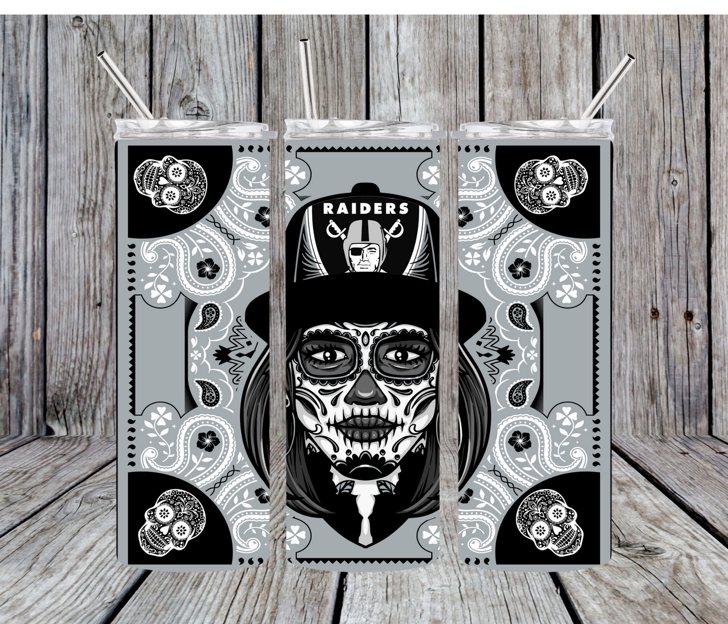 Raiders Gal