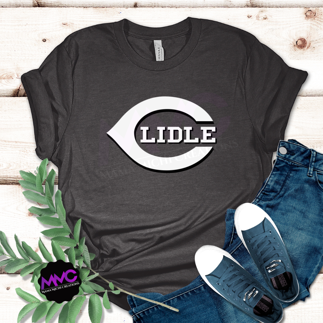 Lidle (Reds)