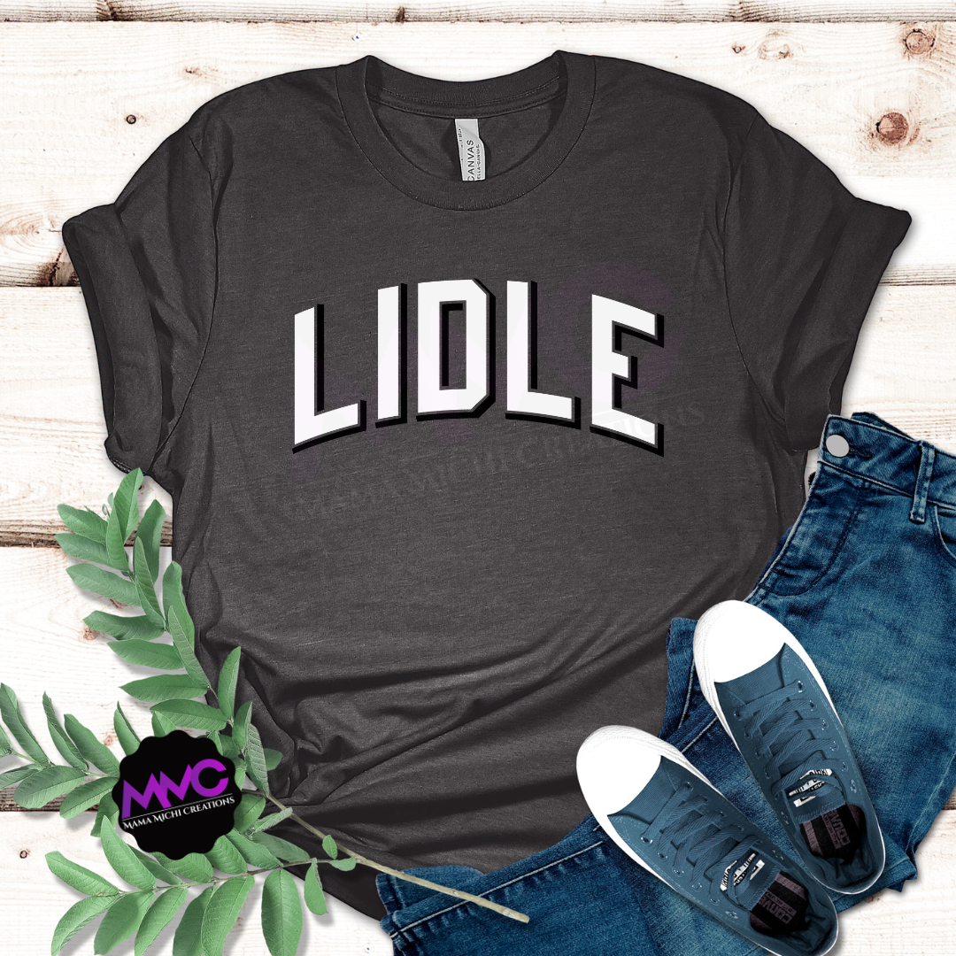 Lidle (mariners)