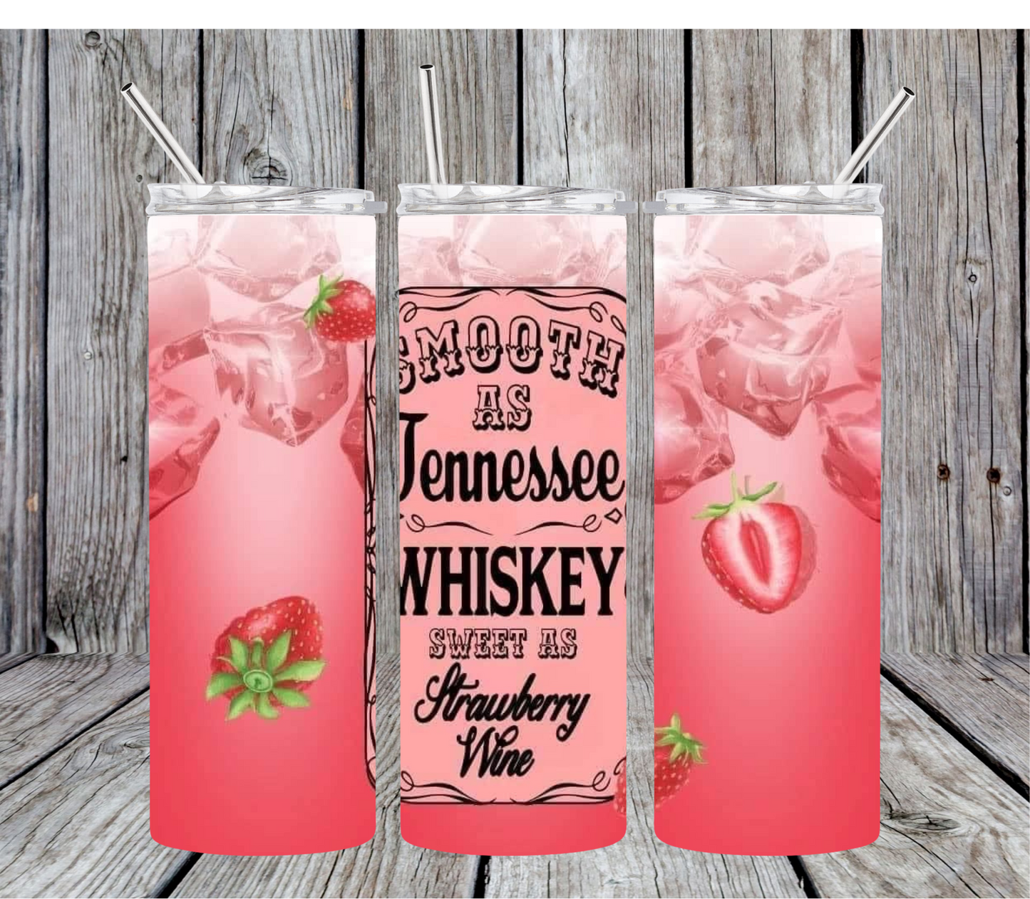 Tennessee Whisky