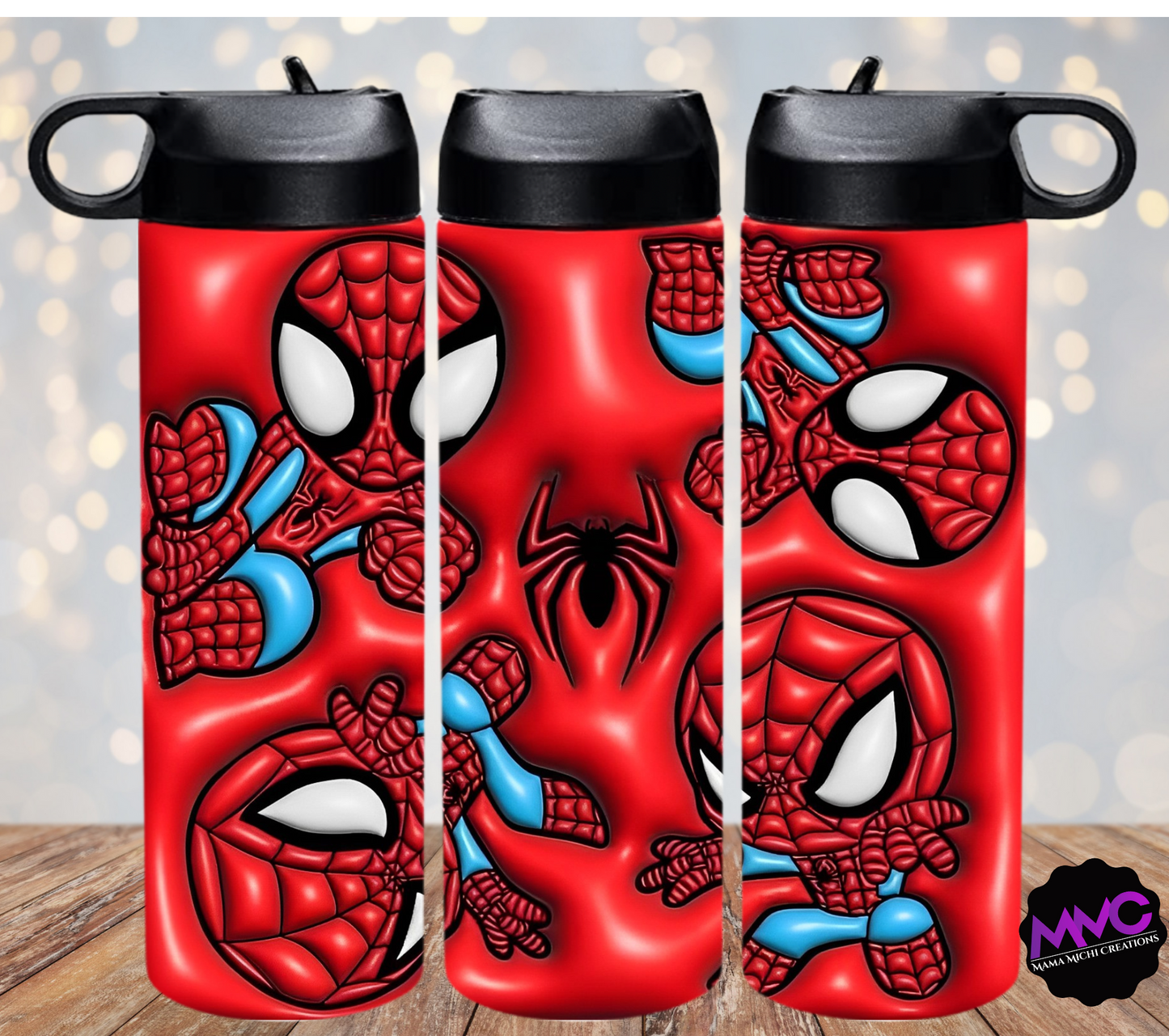 Spiderman