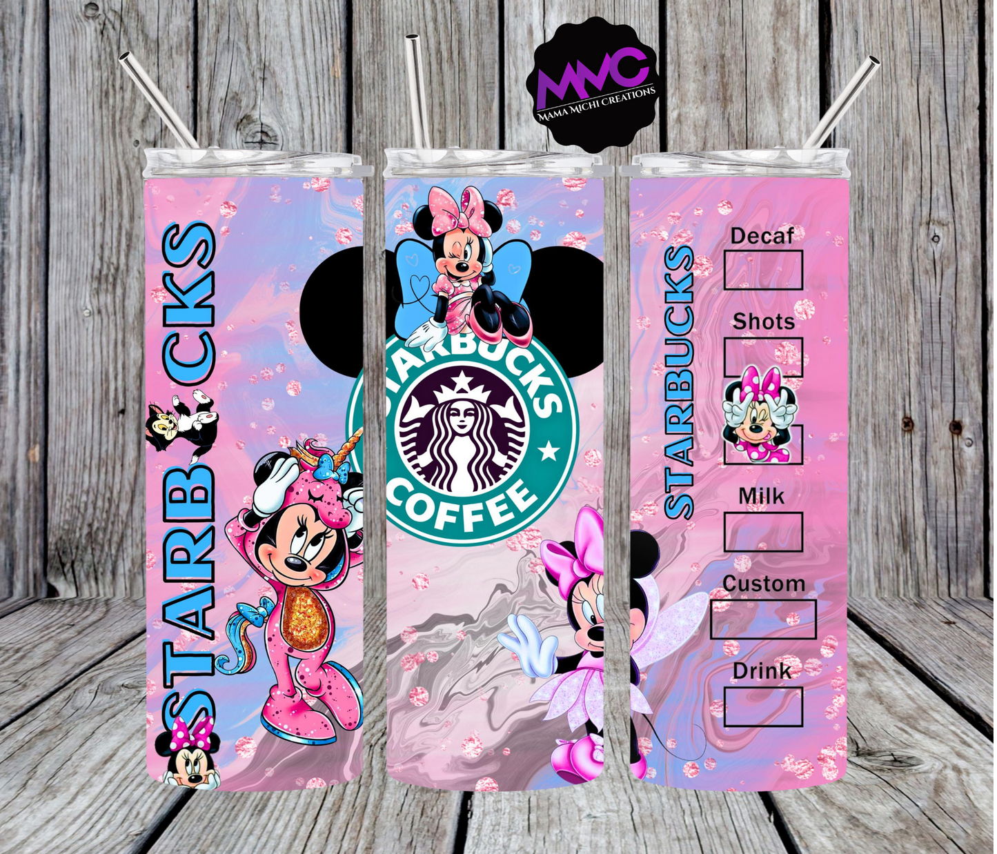 Minnie SB