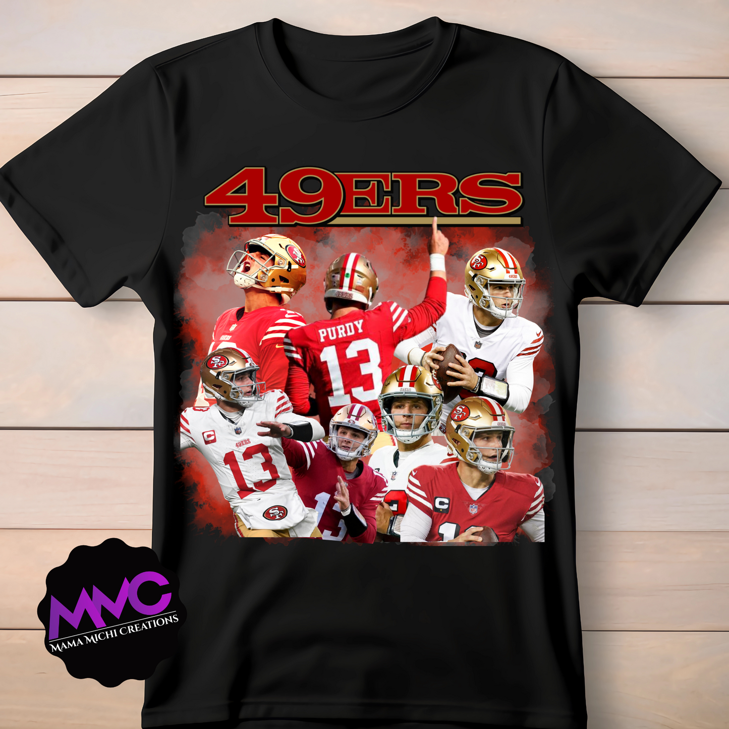 SF 49ers
