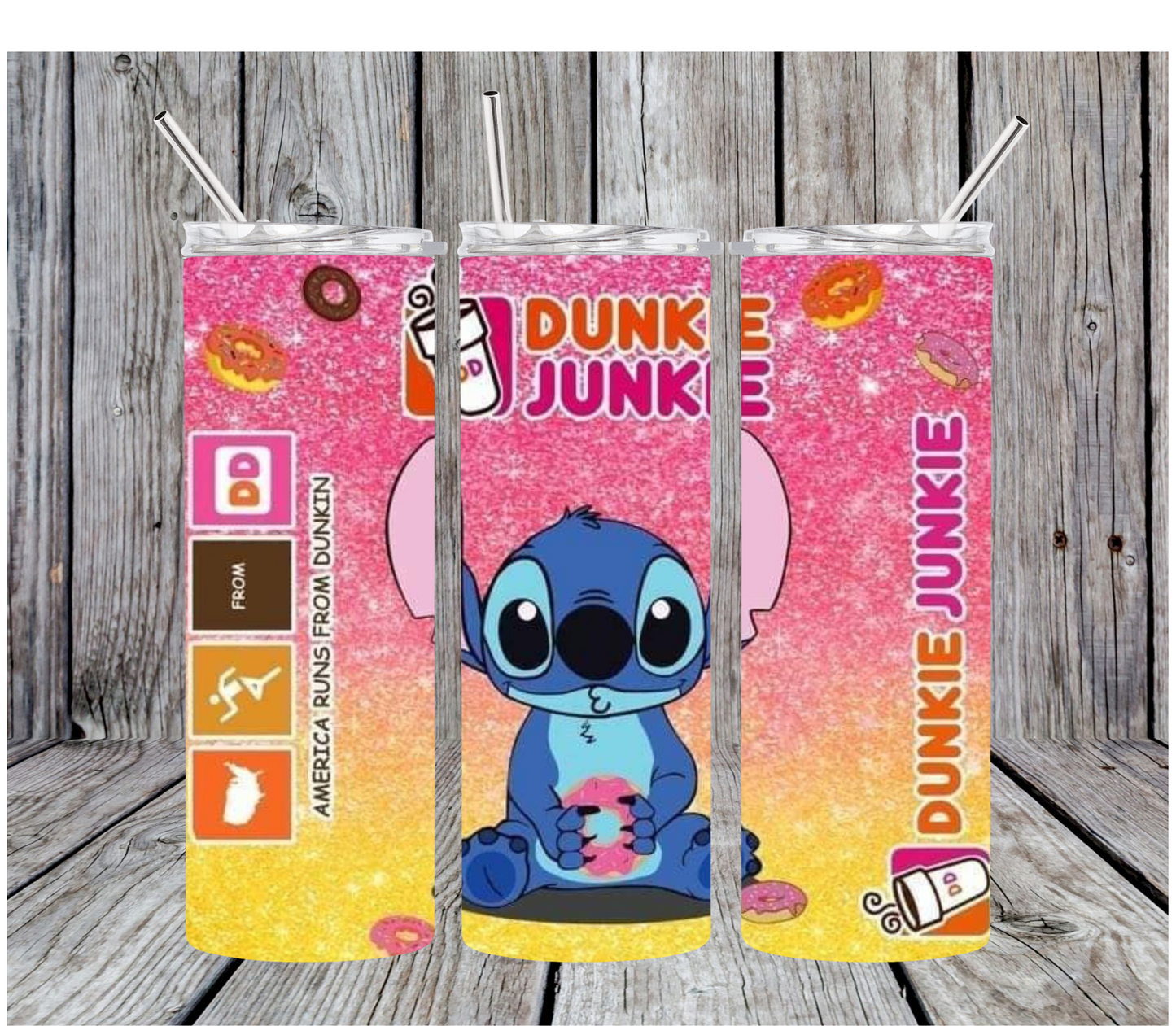 Dunkie Junkie