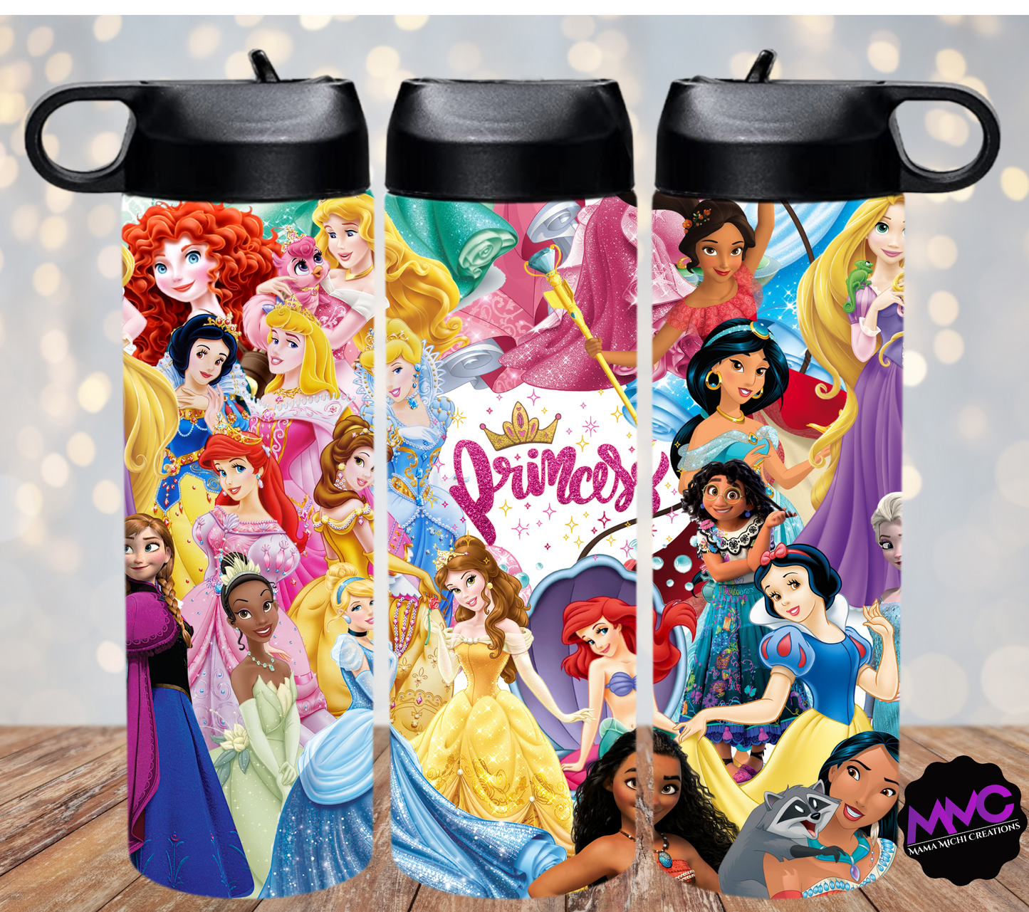 Princesses