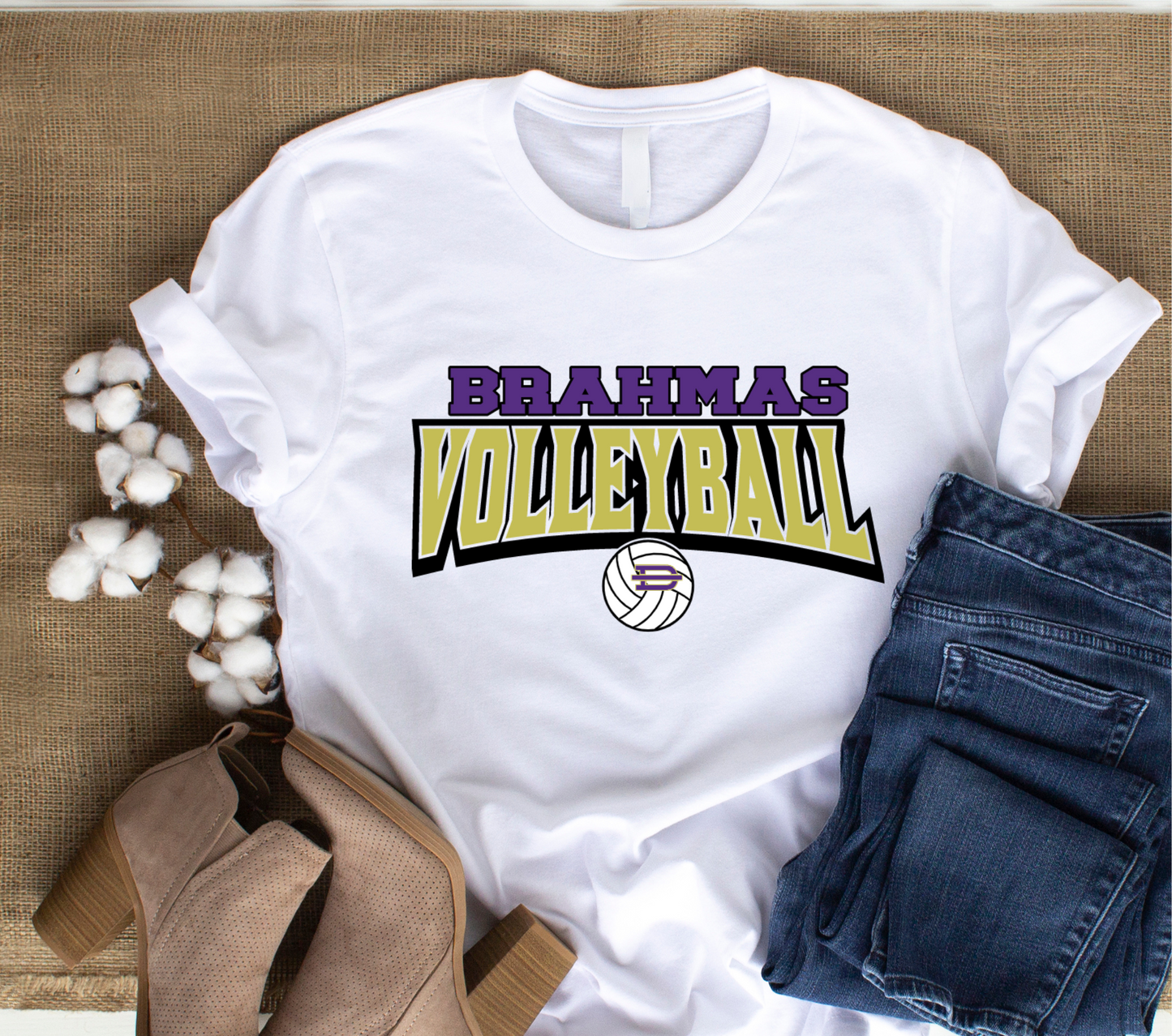Volleyball