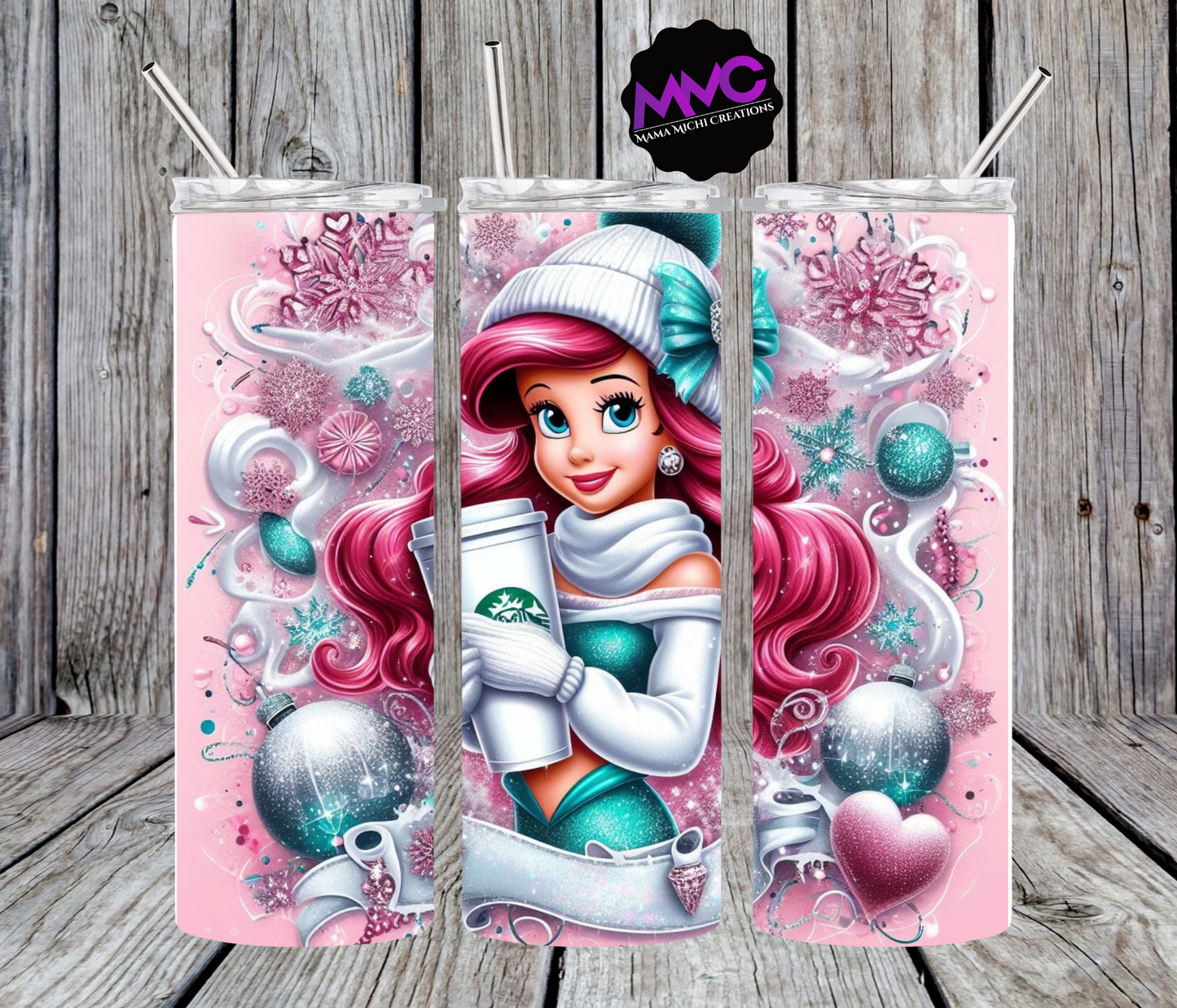 Ariel