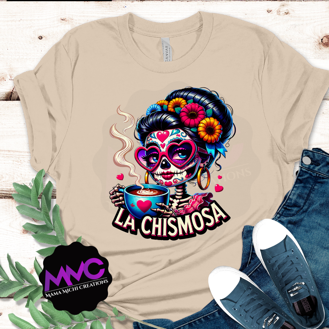 La Chismosa
