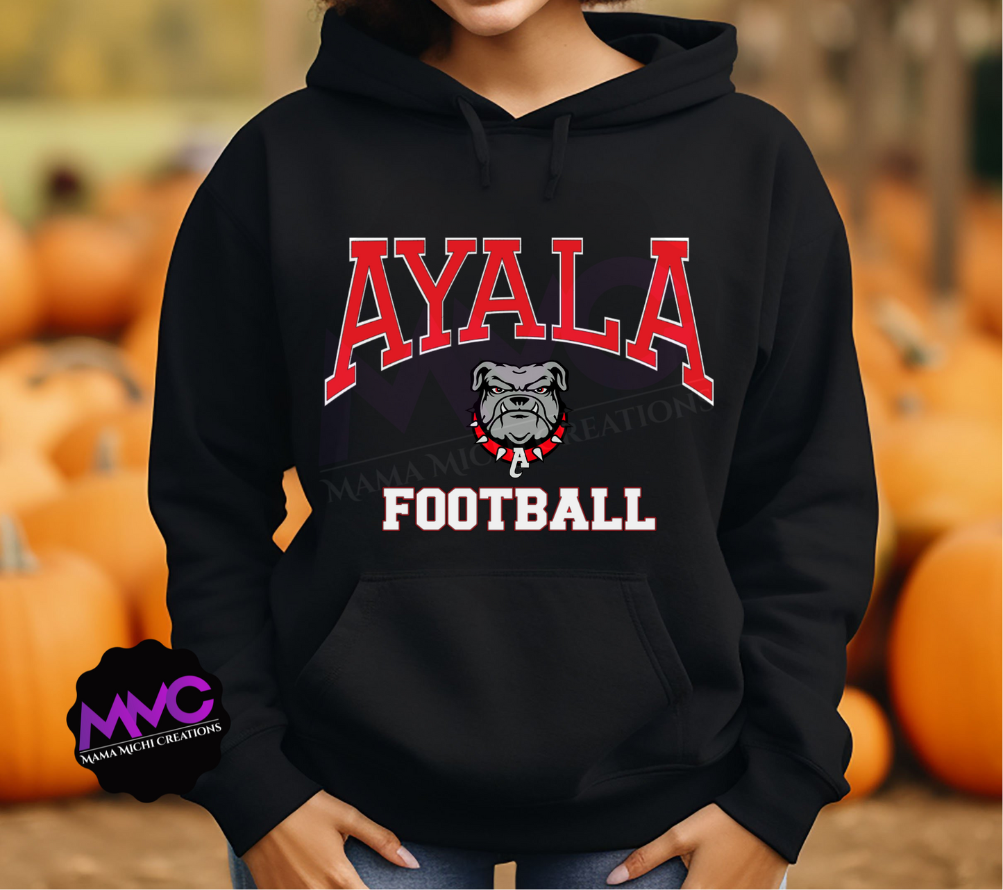 Ayala Football