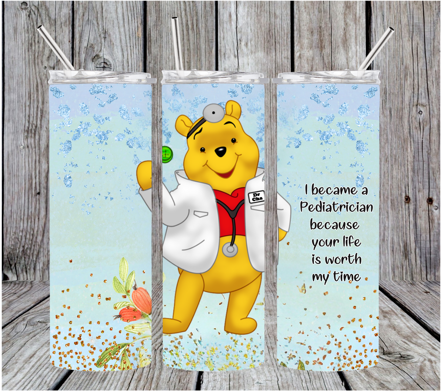 Dr Pooh