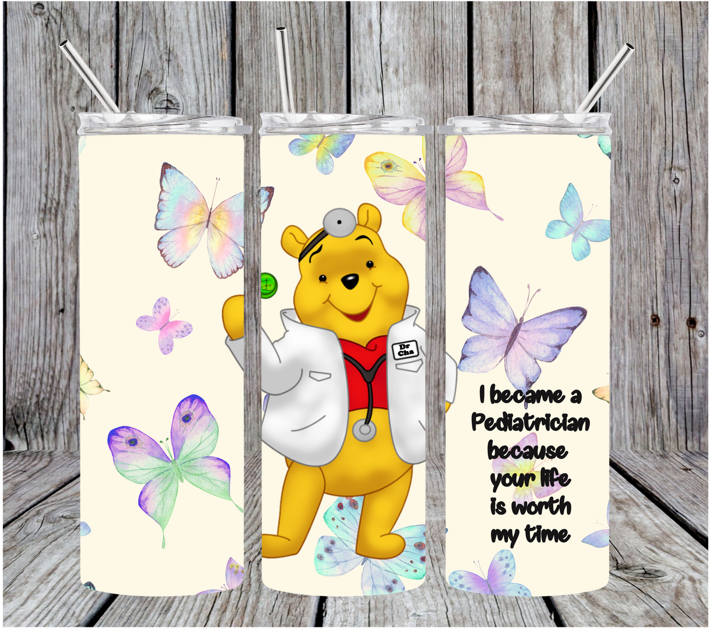 Dr Pooh