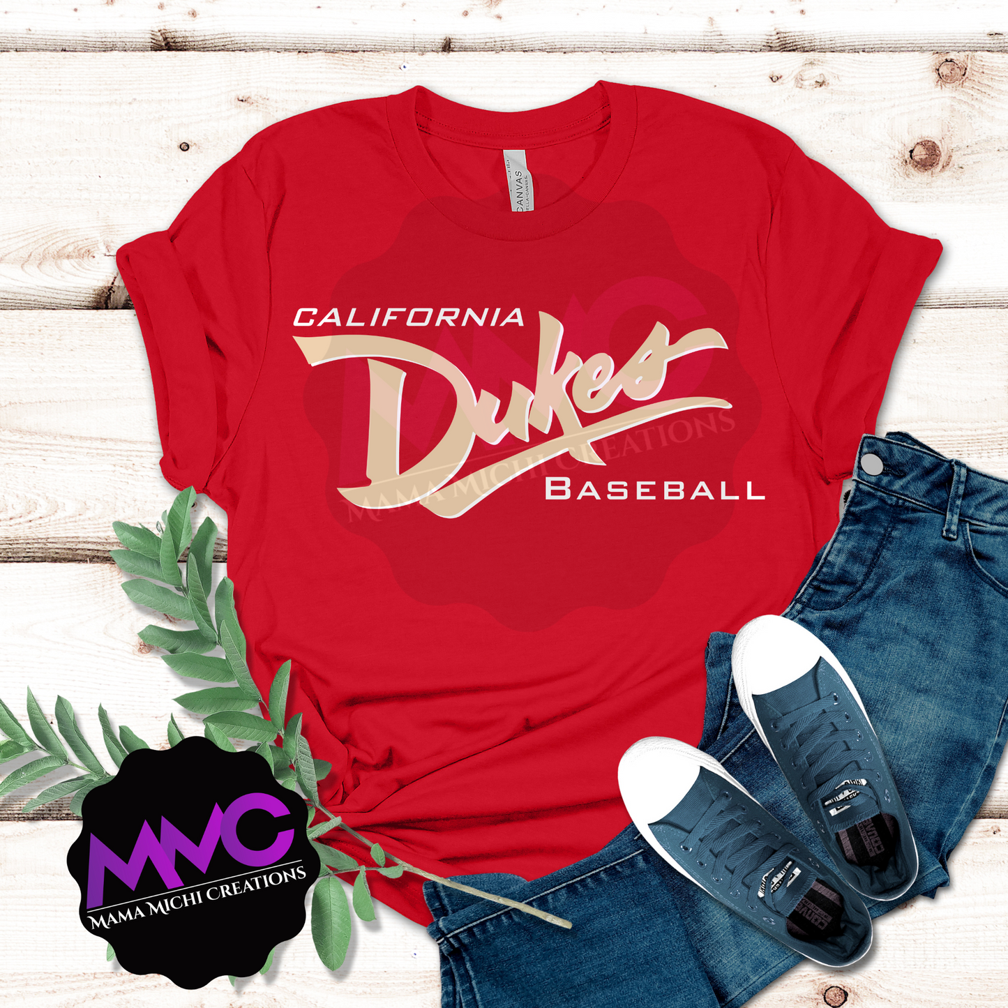 Dukes Baseball