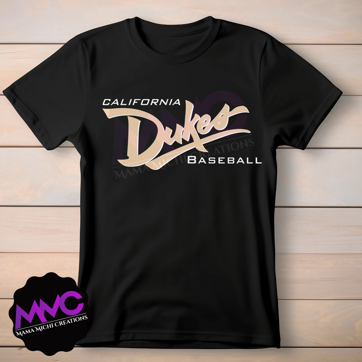 Dukes Baseball