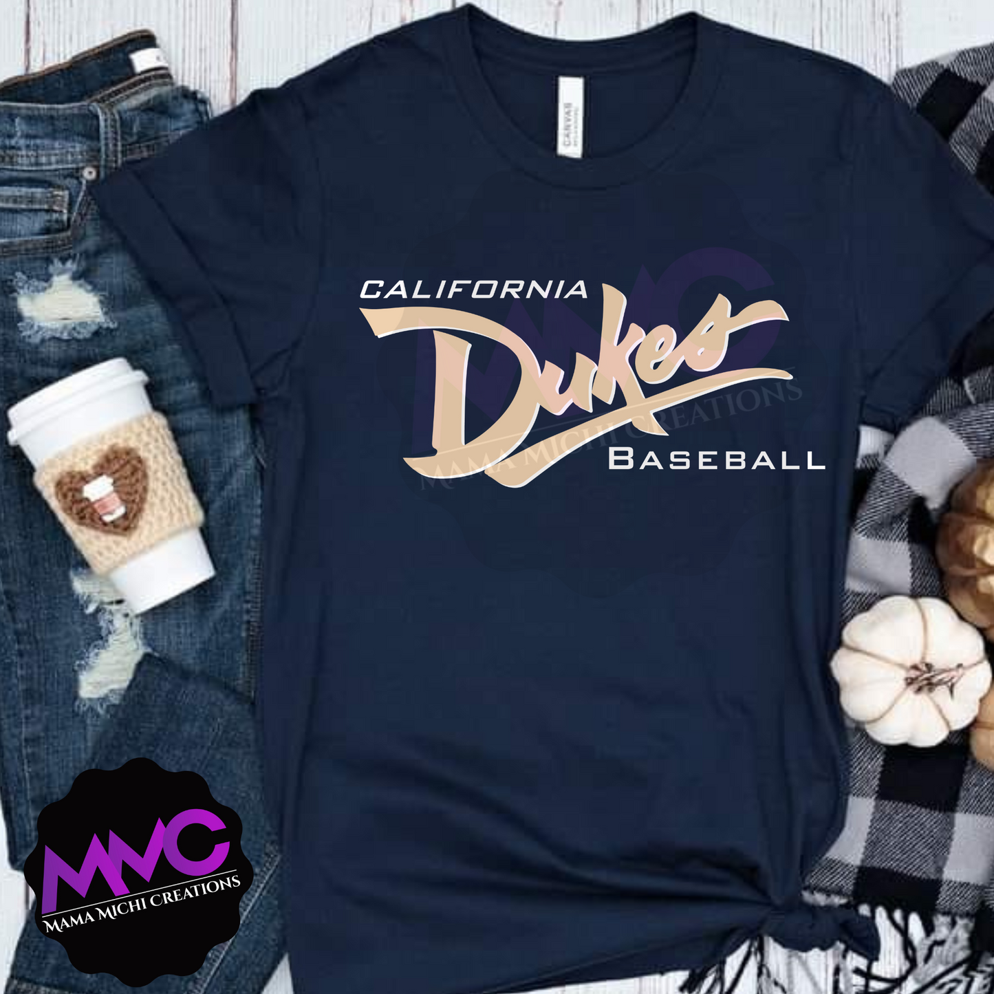 Dukes Baseball