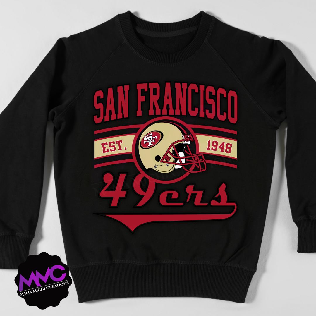 SF 49ers