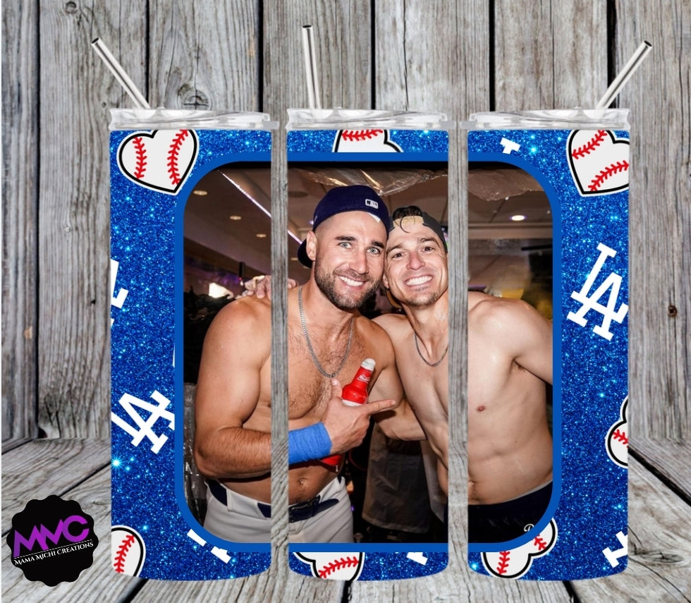 Kevin and KIKE