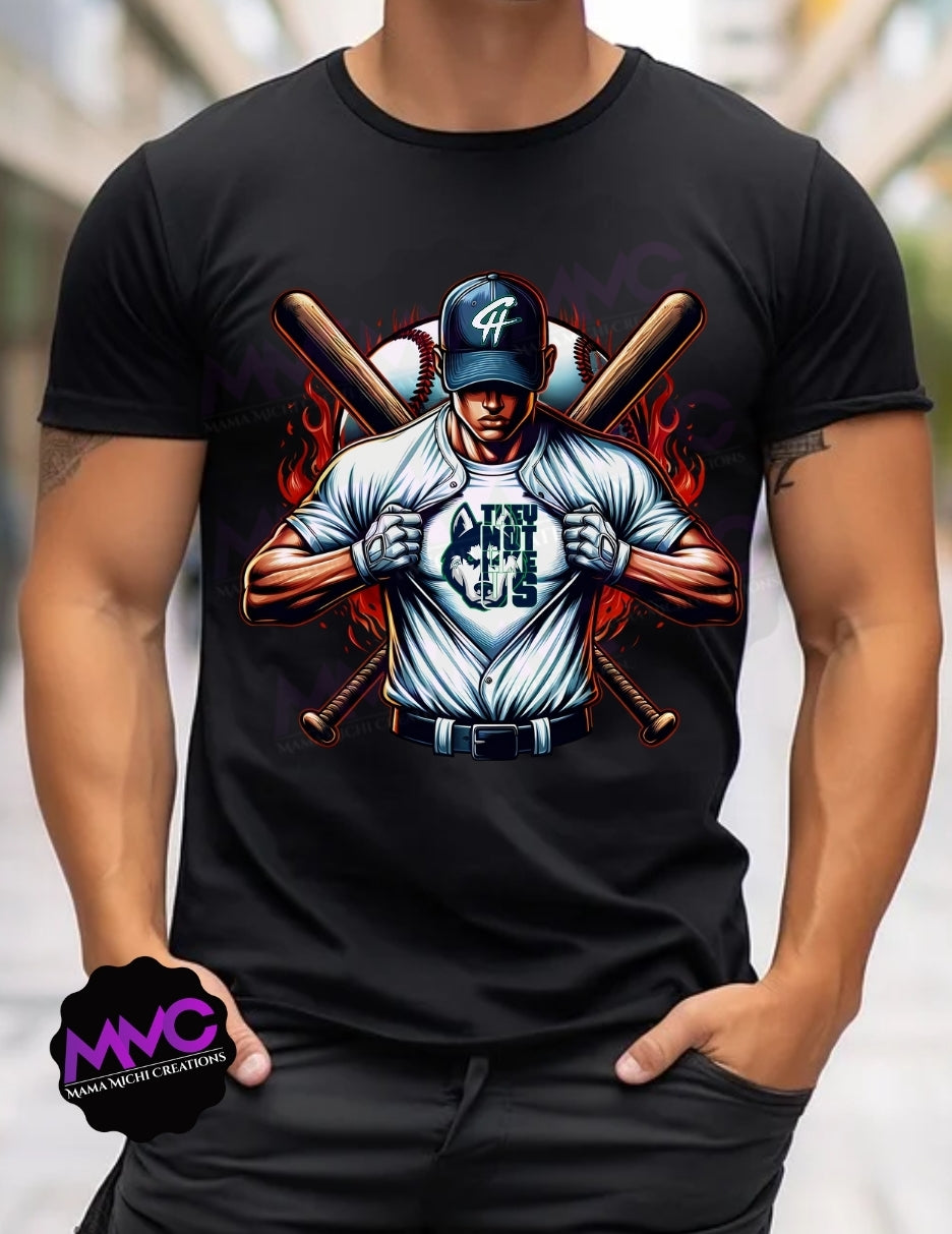 Huskies baseball