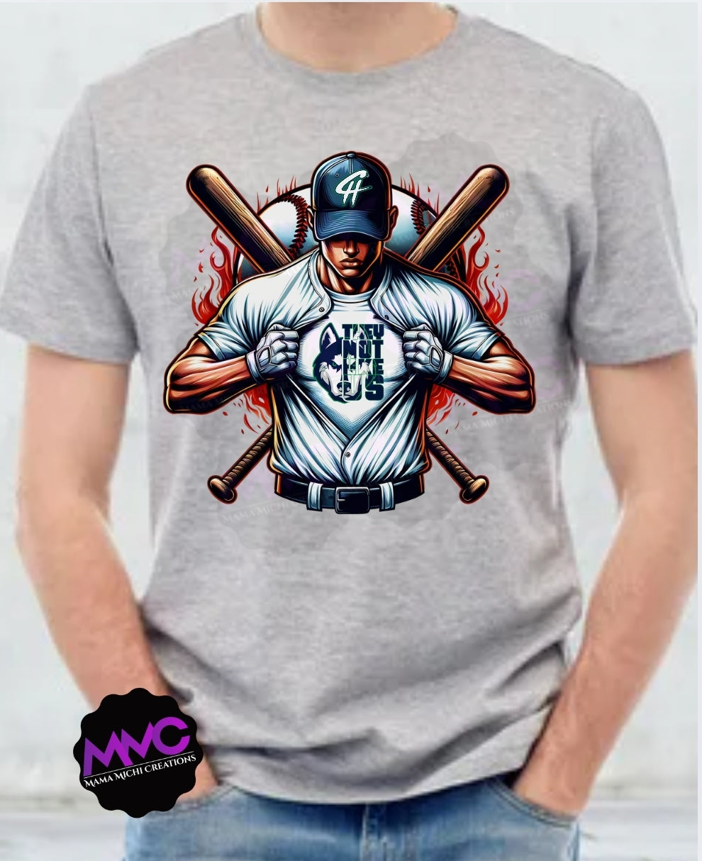 Huskies baseball