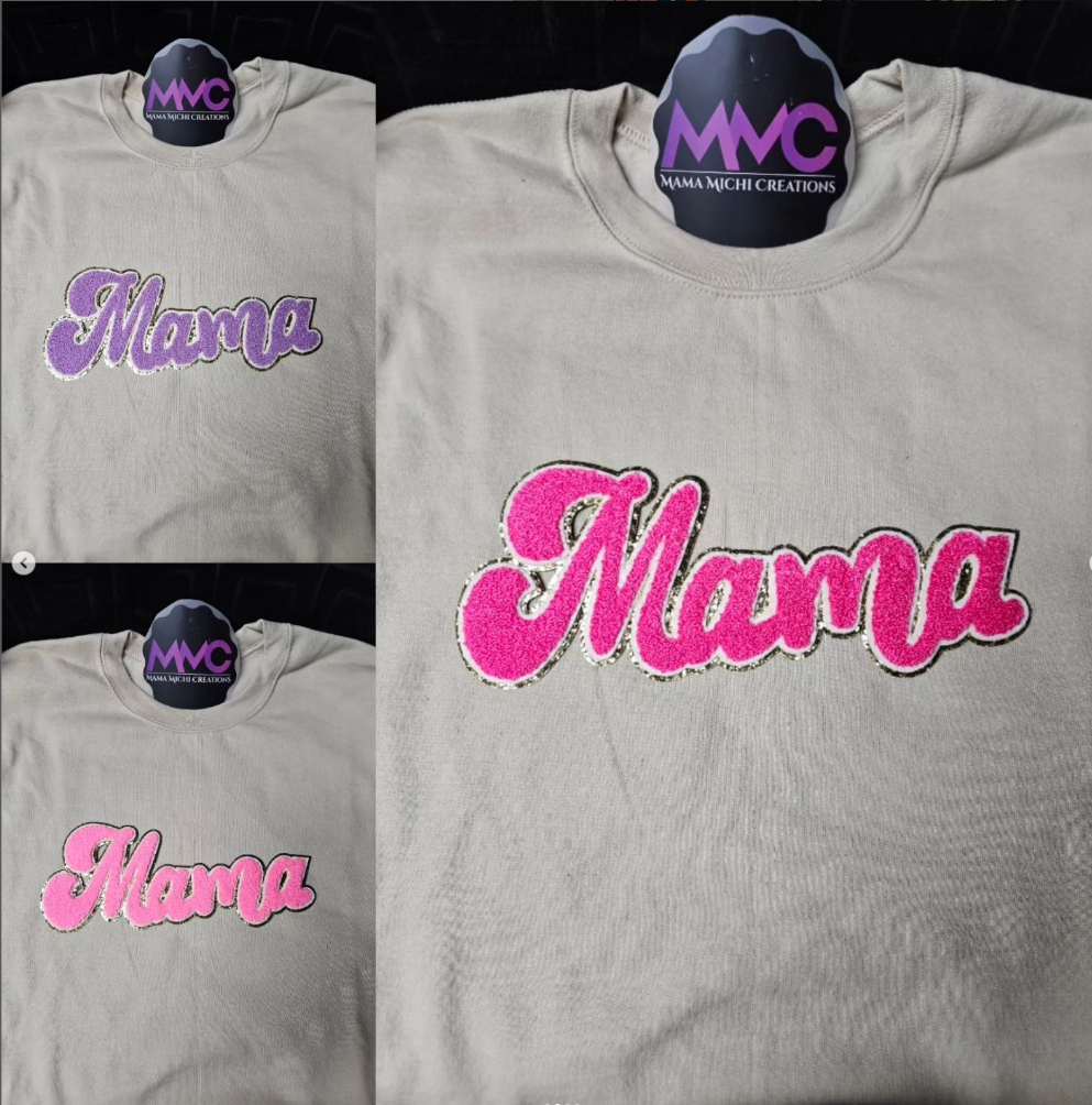 Mama