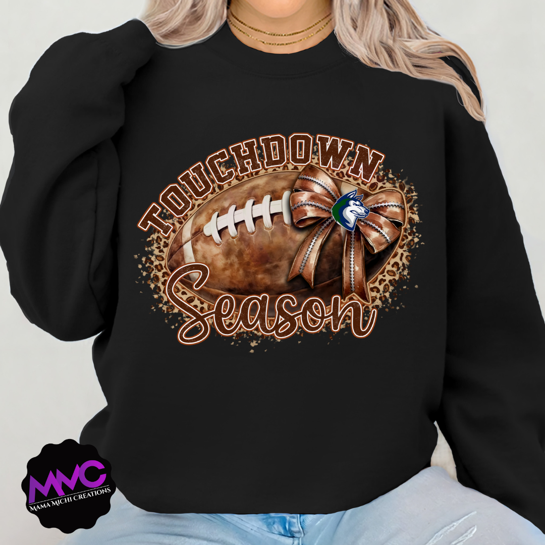 Touchdown Season
