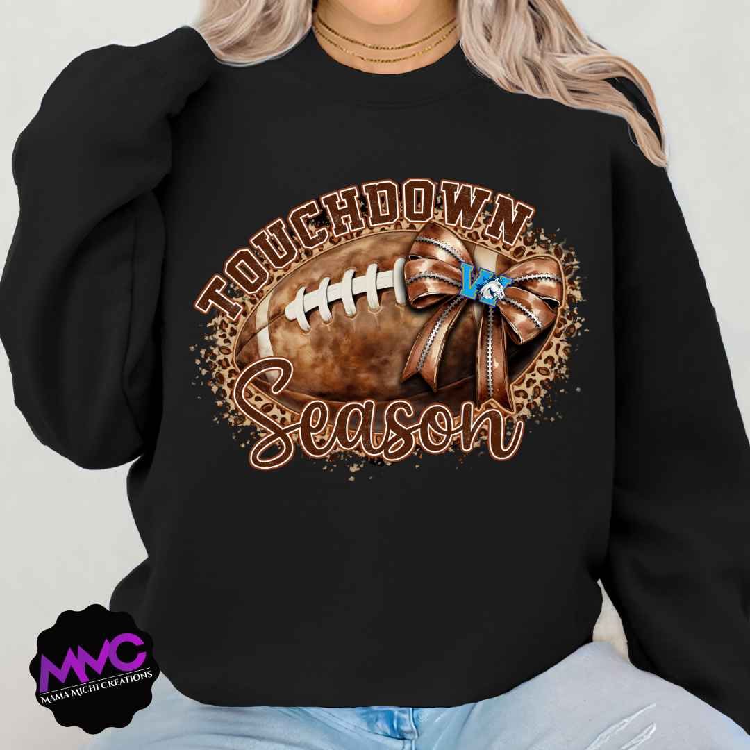 Touchdown Season