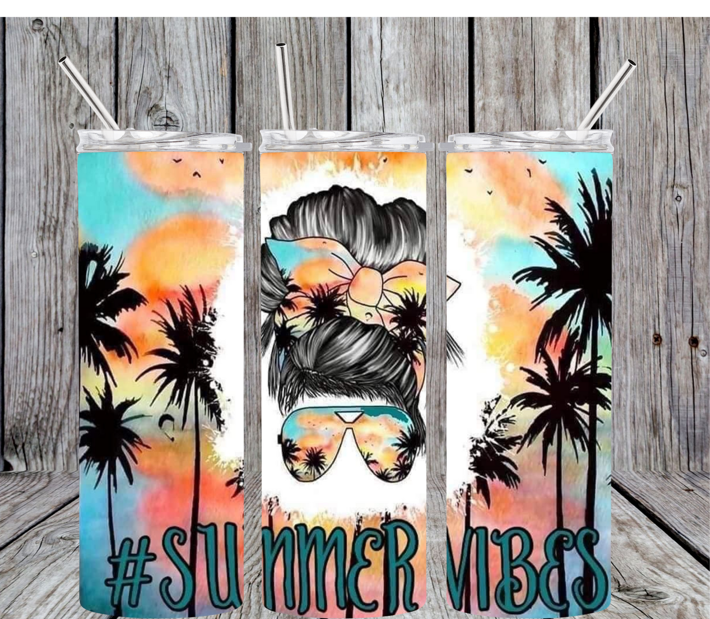 Summer Vibes