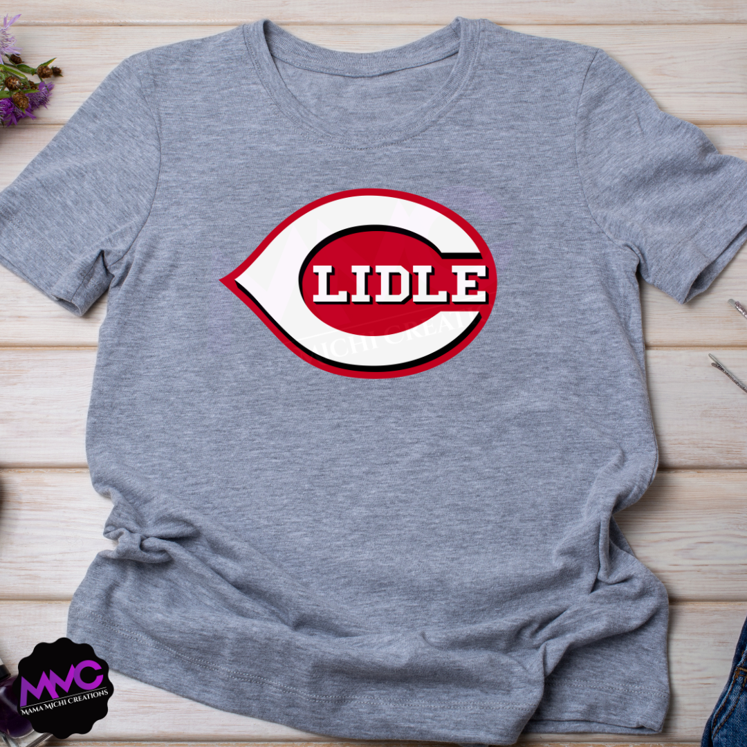Lidle (Reds)