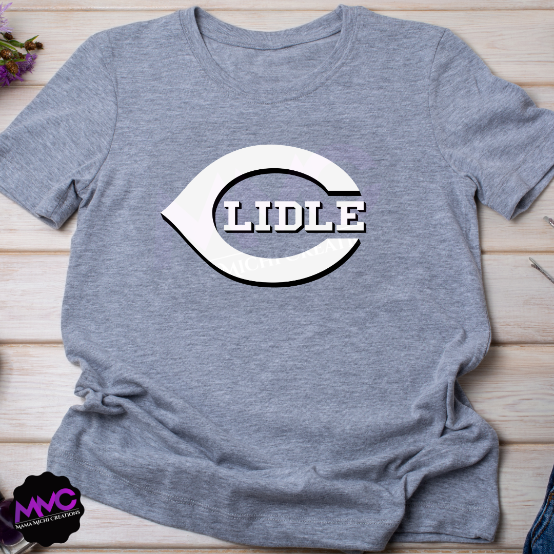 Lidle (Reds)