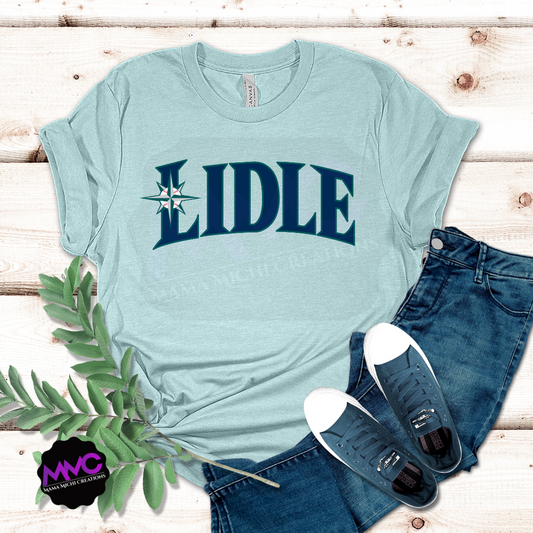 Lidle (mariners)