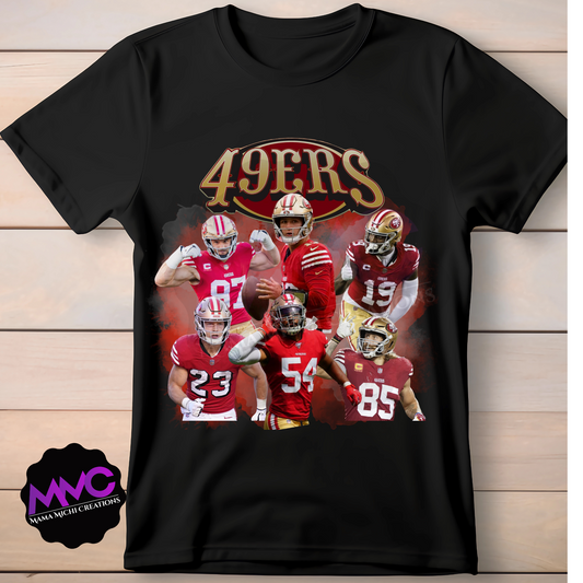 SF 49ers