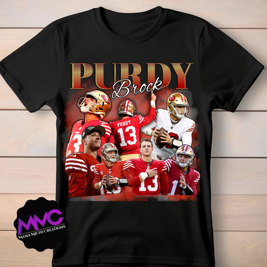Purdy - 49ers