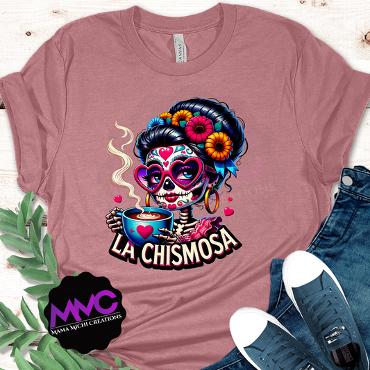 La Chismosa