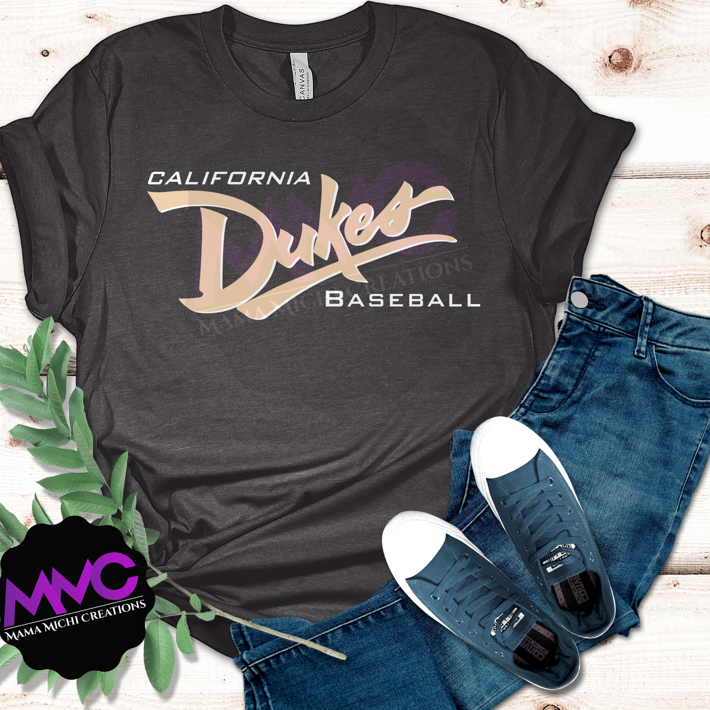 Dukes Baseball