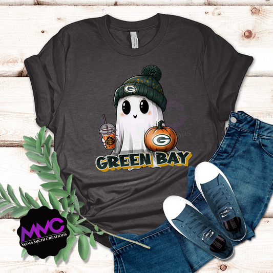 Green Bay Ghost