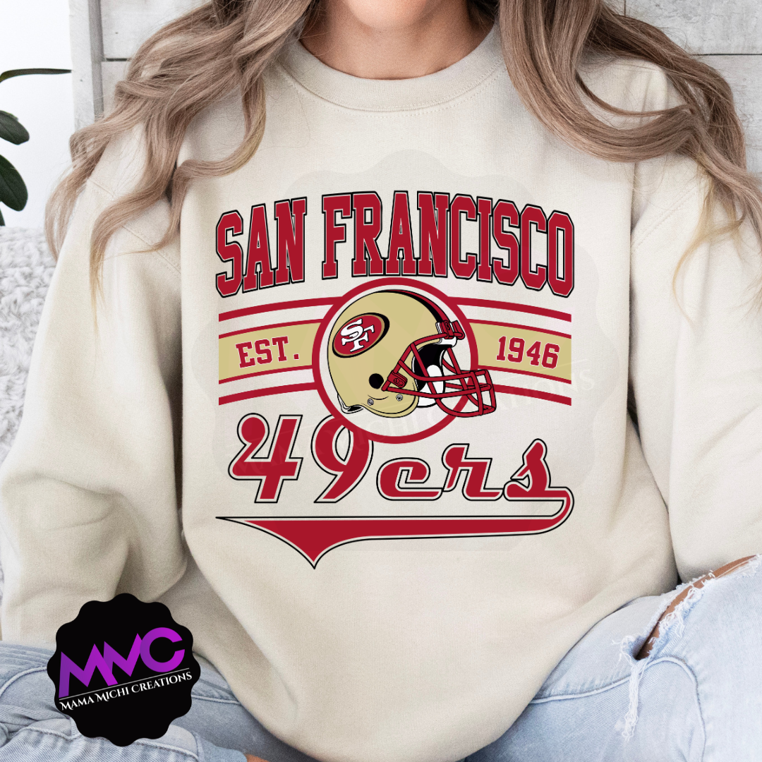 SF 49ers