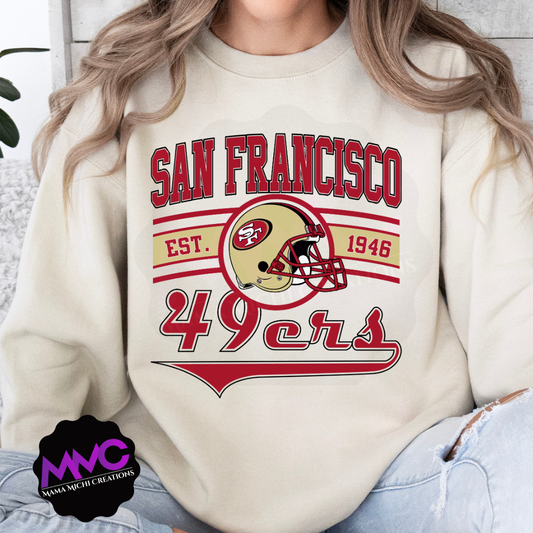 SF 49ers