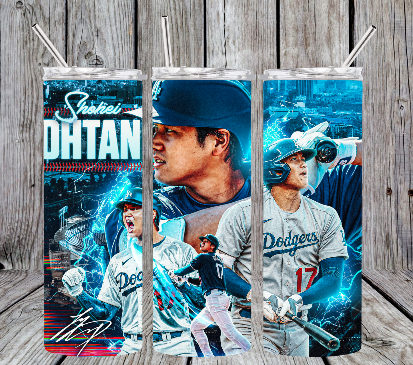 Shohei Ohtani