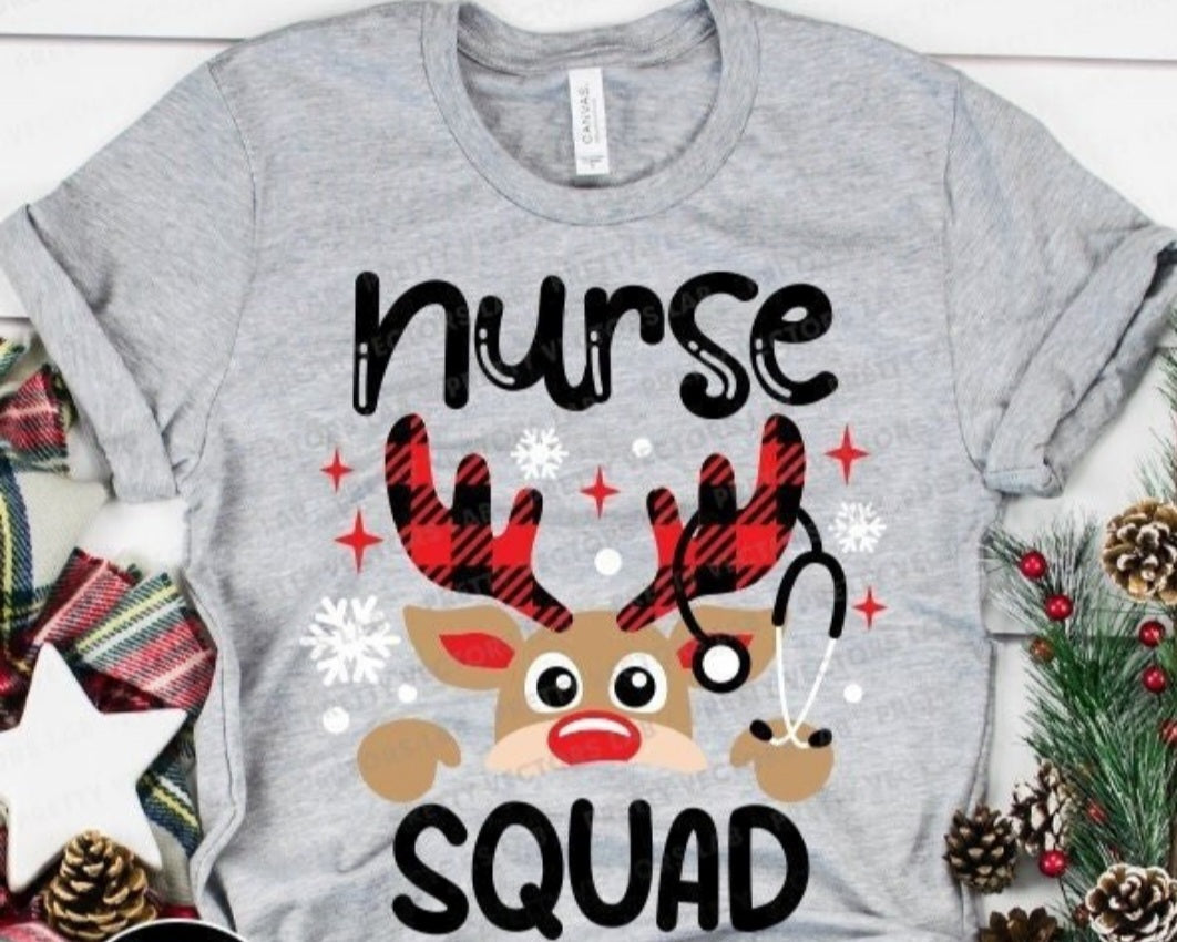 Nurse squad