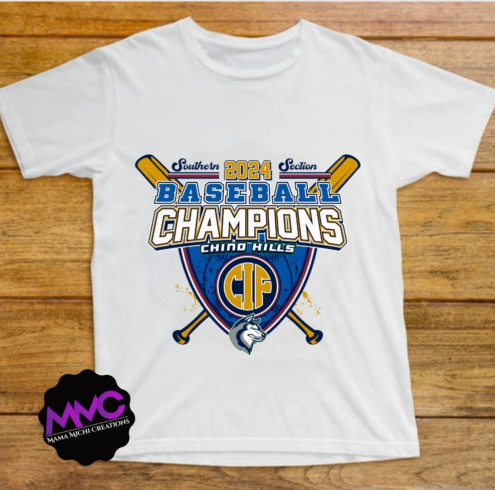 CIF Champions (on sale)