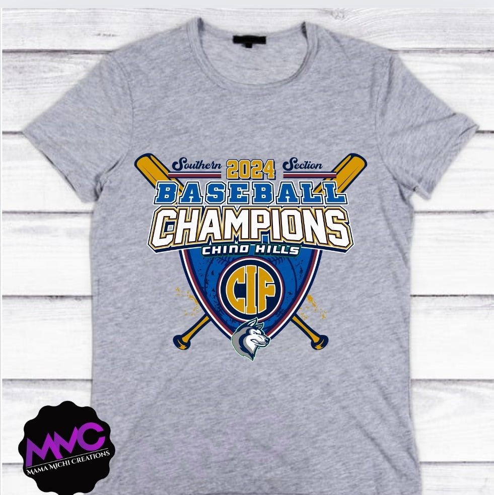 CIF Champions (on sale)