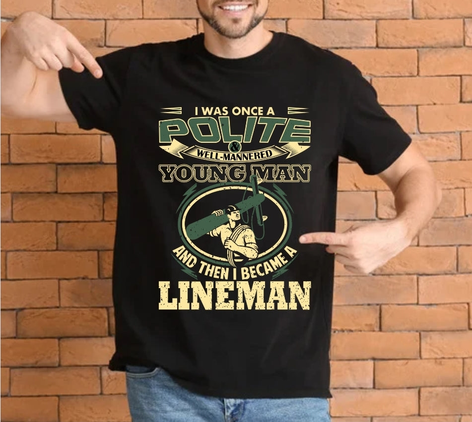 Lineman