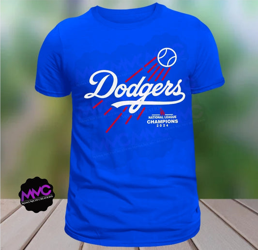 NL Champs