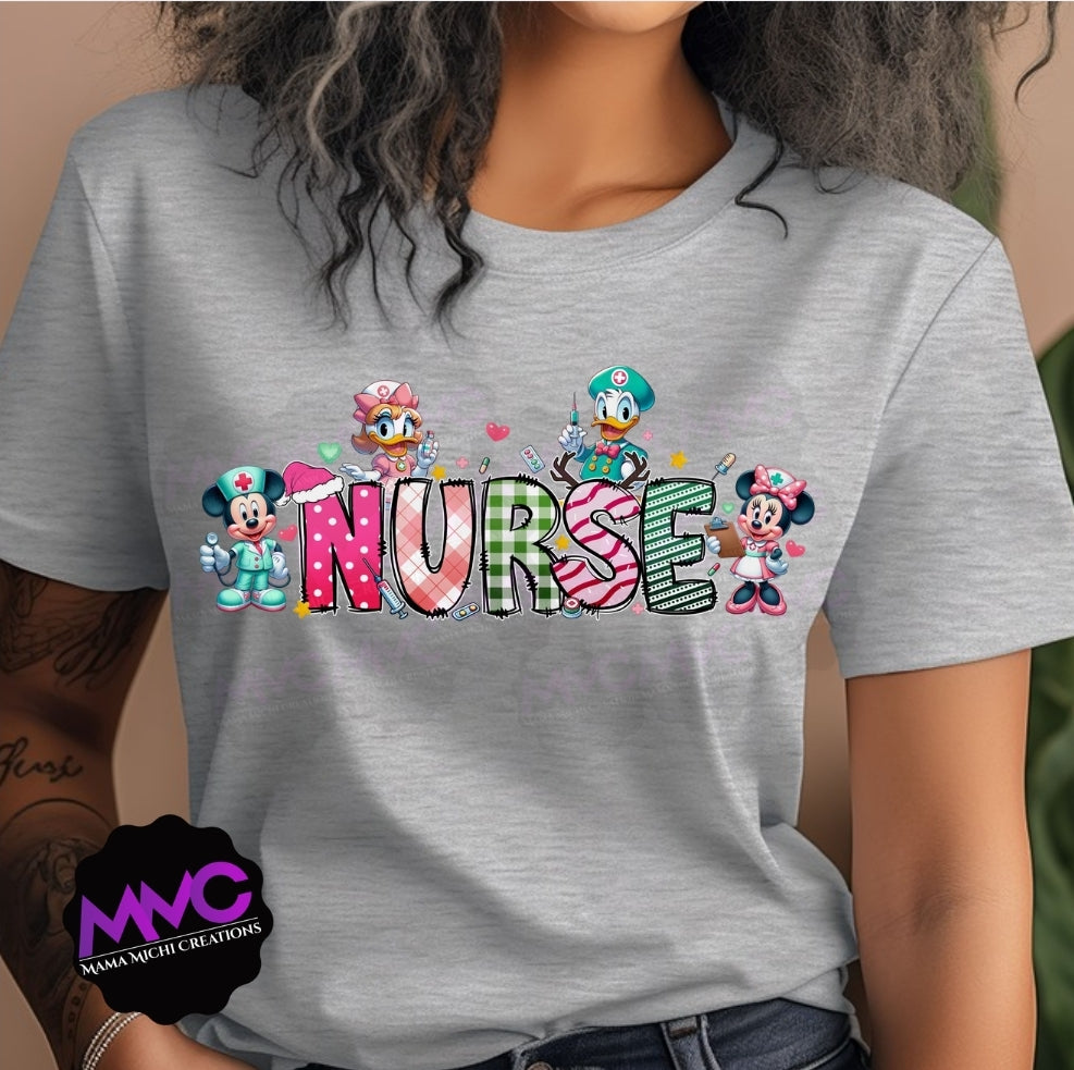 Nurse
