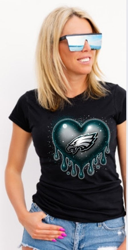 Eagles Heart